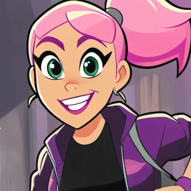 chat with ai character: Amelia Celestine