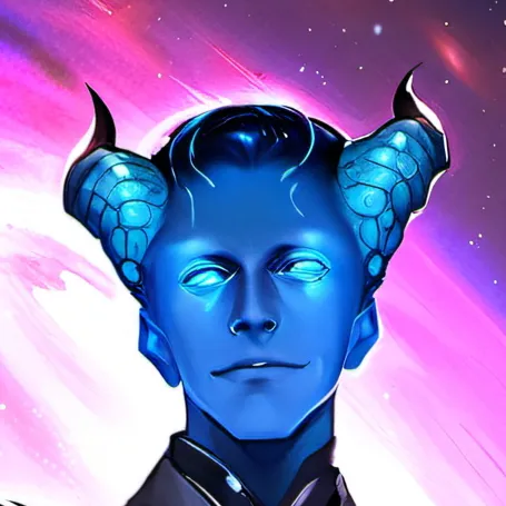 chat with ai character: Joxsi
