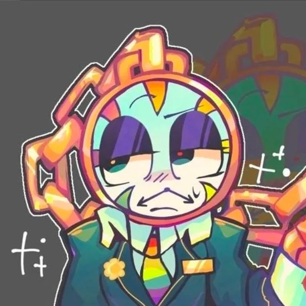 chat with ai character: Dyle Timesly