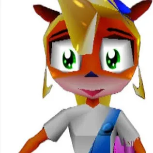 chat with ai character: Coco bandicoot