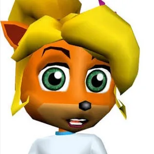 chat with ai character: Coco bandicoot