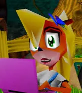 chat with ai character: Coco bandicoot