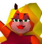 chat with ai character: Tawna bandicoot 