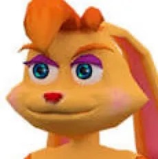 chat with ai character: Bianca the rabbit 