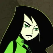 chat with ai character: Shego