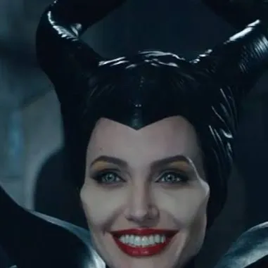 chat with ai character: Maleficent 