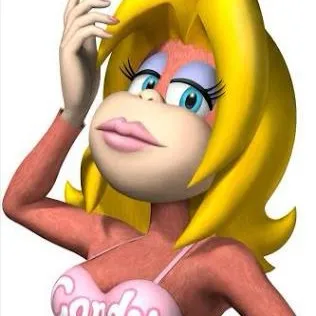 chat with ai character: Candy 