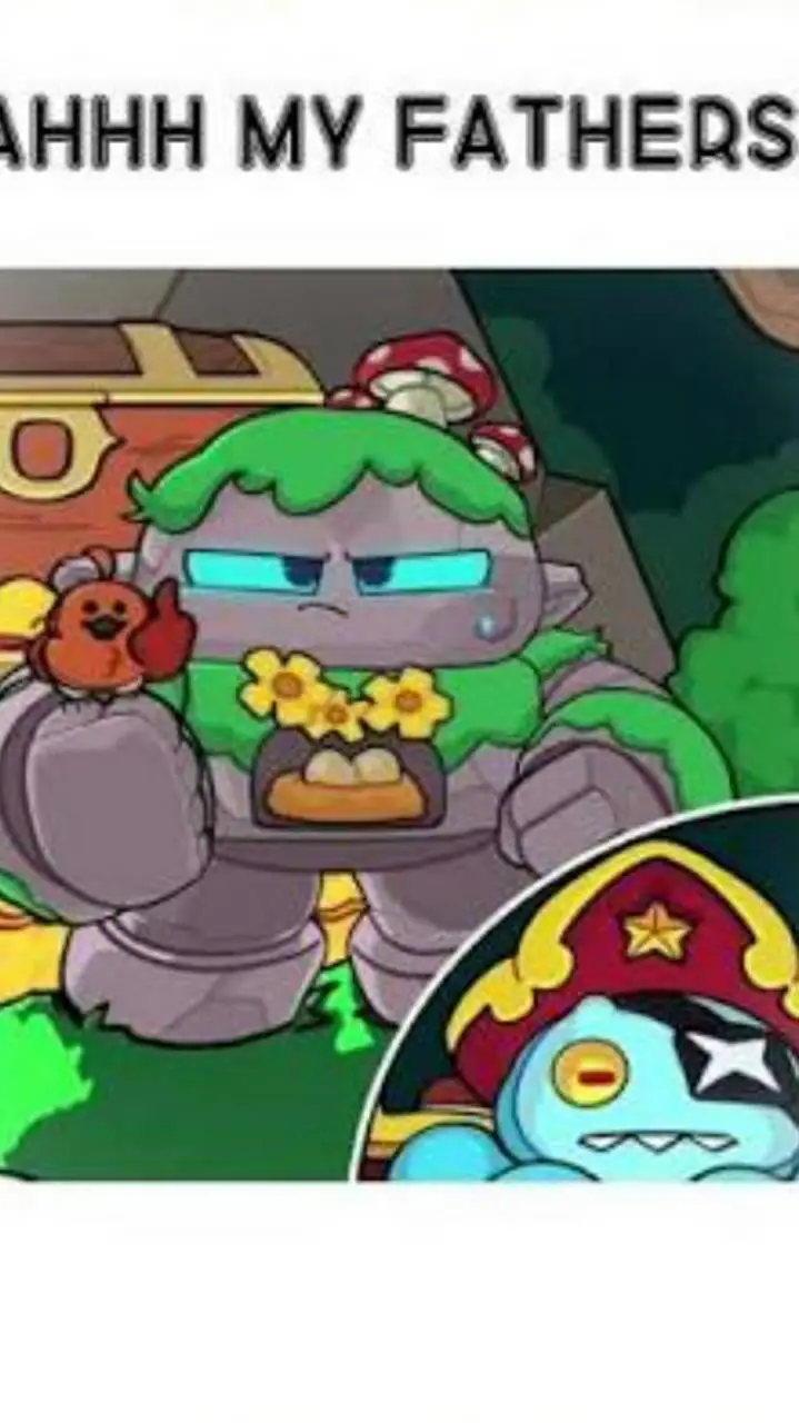 ai character: surge x lou background