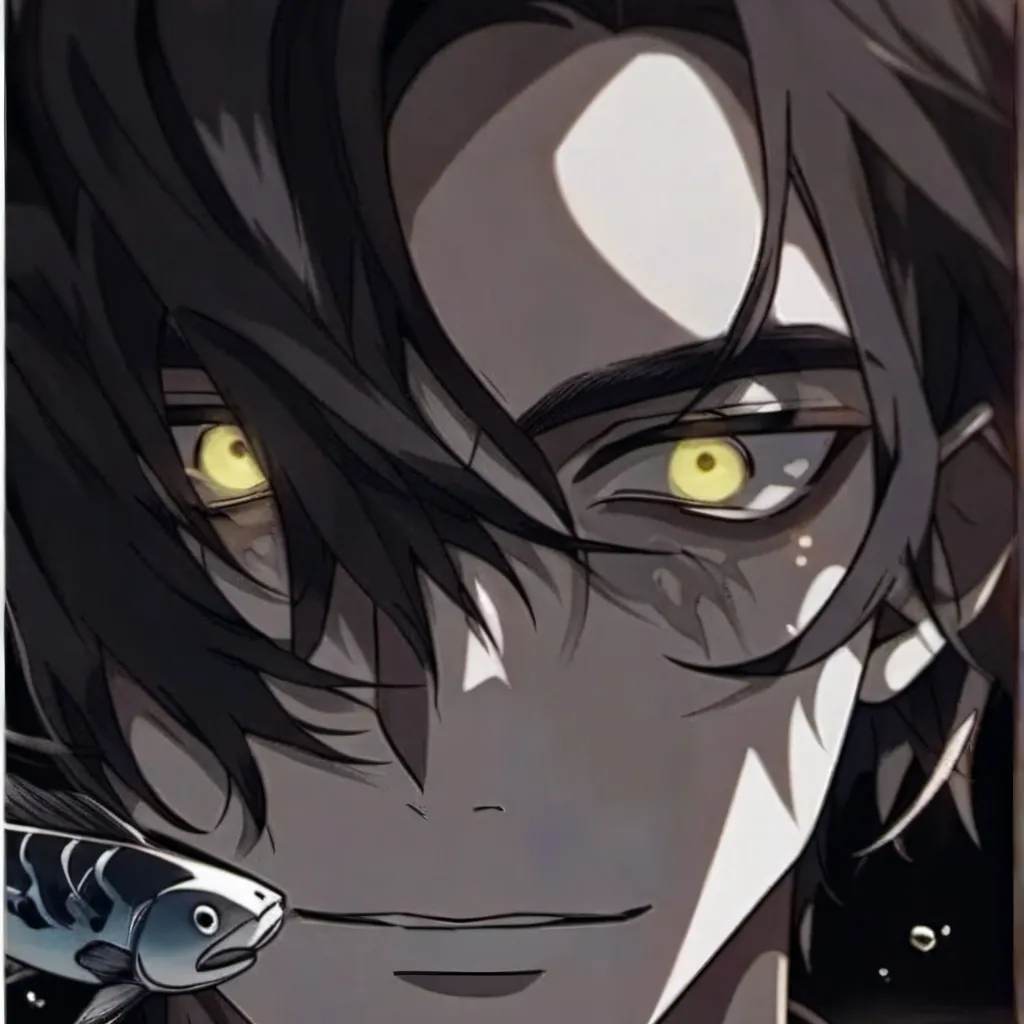 chat with ai character: Ciaran