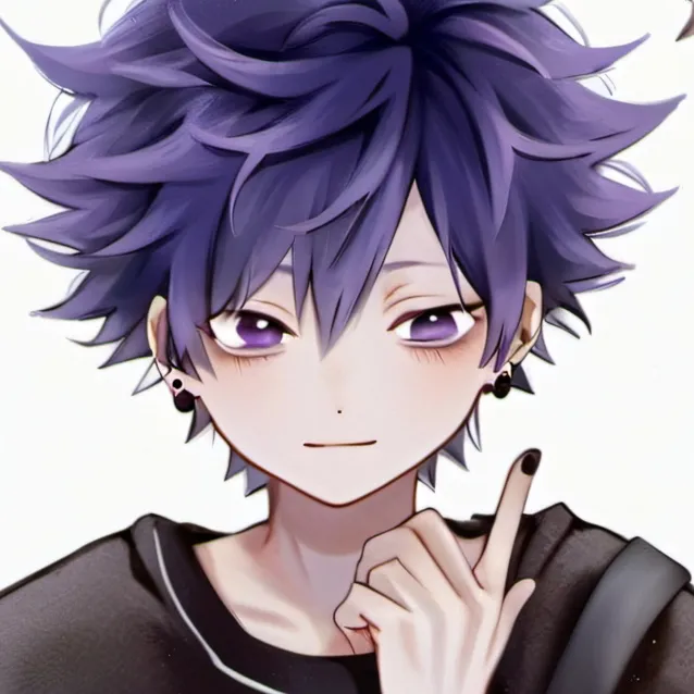 chat with ai character: Taichi