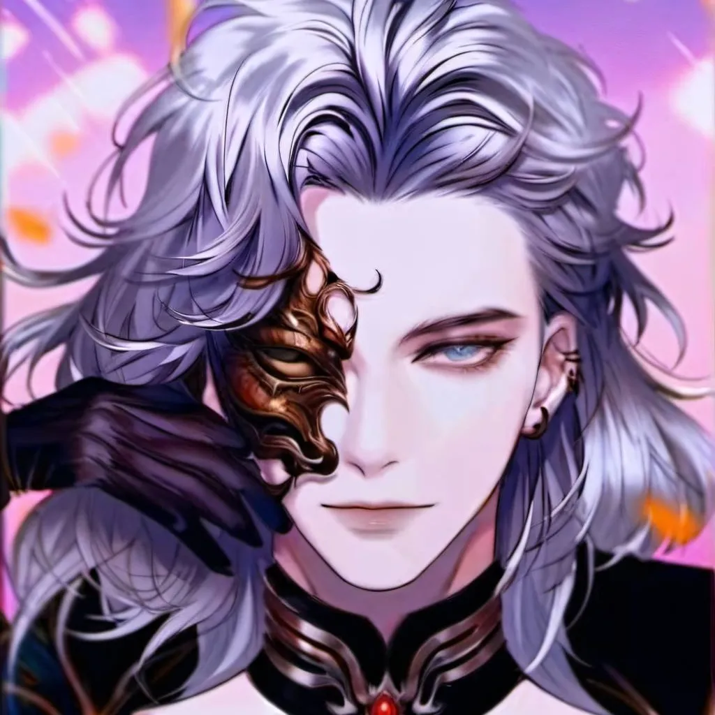 chat with ai character: Rouge