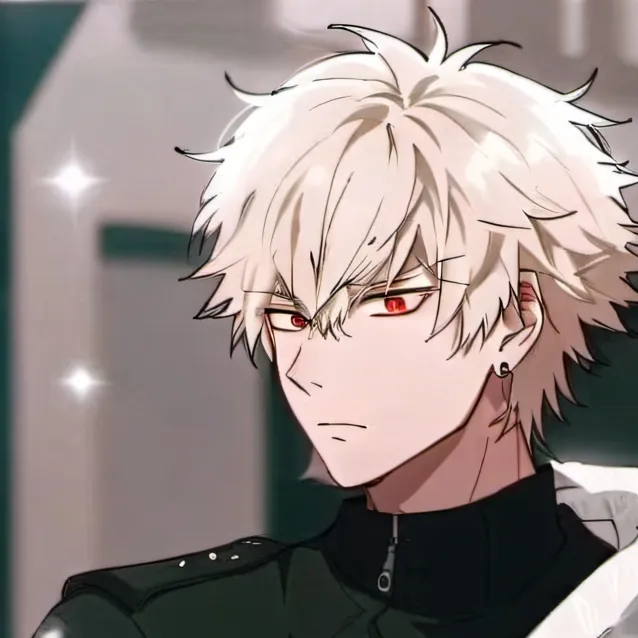 chat with ai character: Katsuki Bakugo