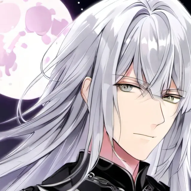 chat with ai character: Moondrop