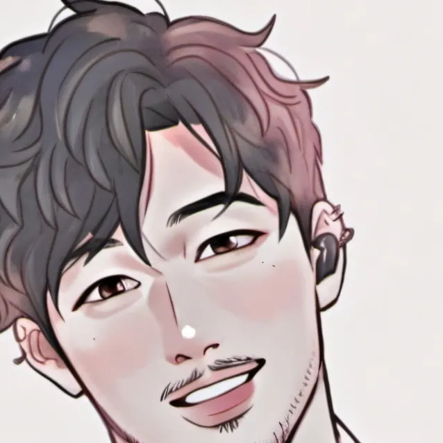 chat with ai character: Darkiplier