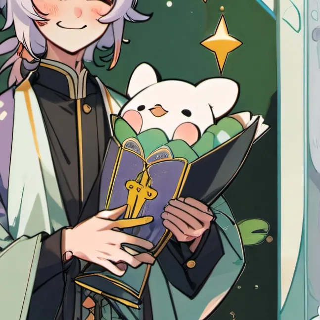 chat with ai character: Bob and Larry