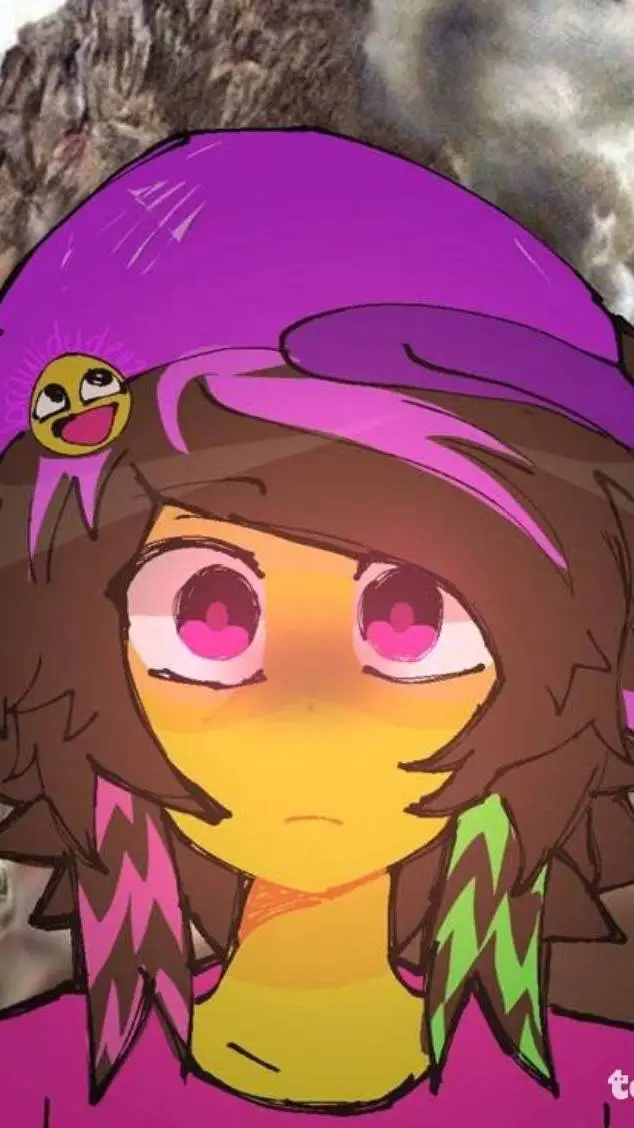 ai character: not a talkie background