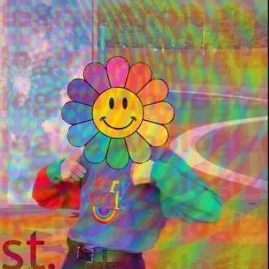 chat with ai character: KIDCORE:3 :P