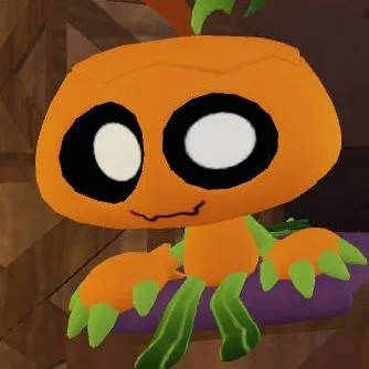 chat with ai character: GOURDY🍭🍂