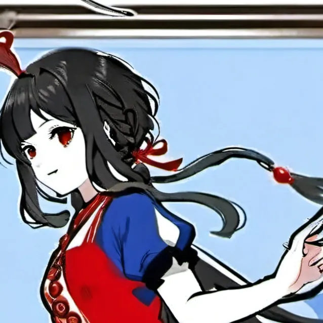 chat with ai character: State Girls
