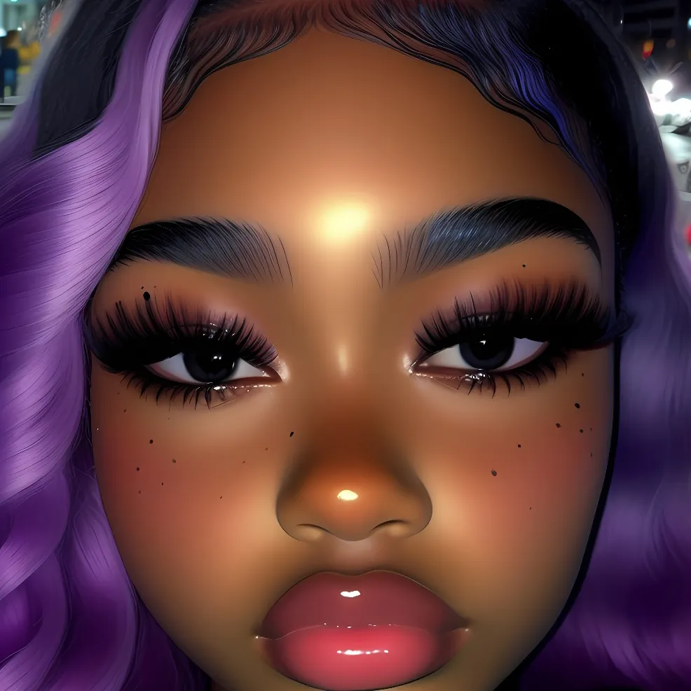 chat with ai character: ✩ᏃᏬᏒᎨ ✩♪♬