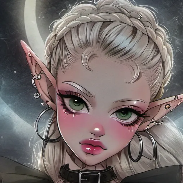 chat with ai character: Nalaea