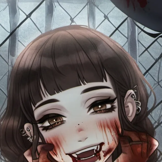 chat with ai character: Giselle