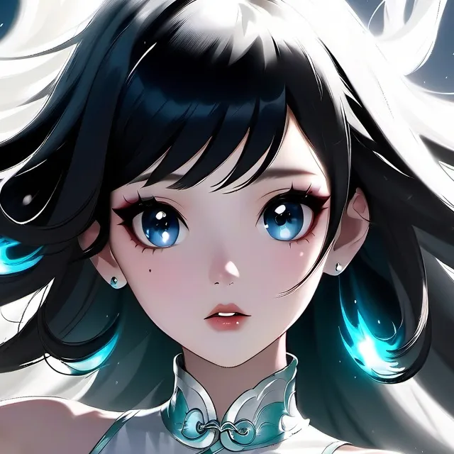 chat with ai character: Aneira Chione