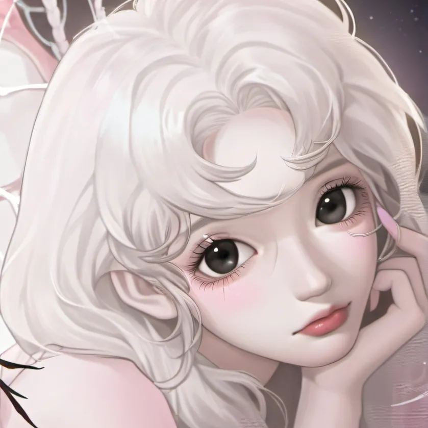 chat with ai character: Evonne Aranea