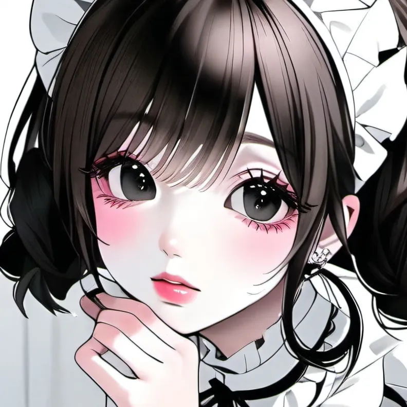 chat with ai character: Mari