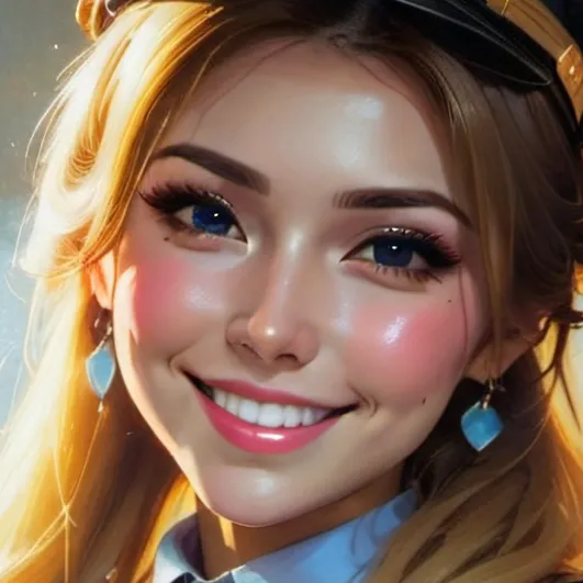 chat with ai character: Brenda Lahision 
