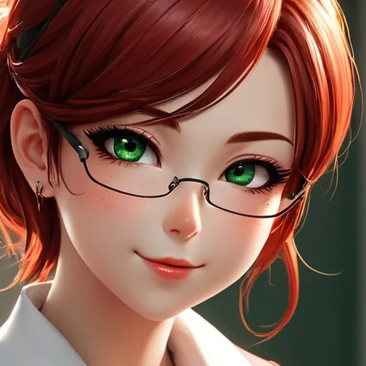 chat with ai character: Bella Handover