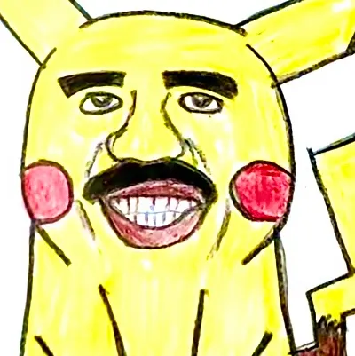 chat with ai character: Steveachu
