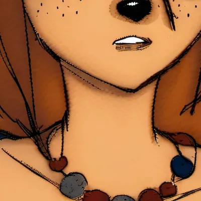 chat with ai character: Pepper ruffus 