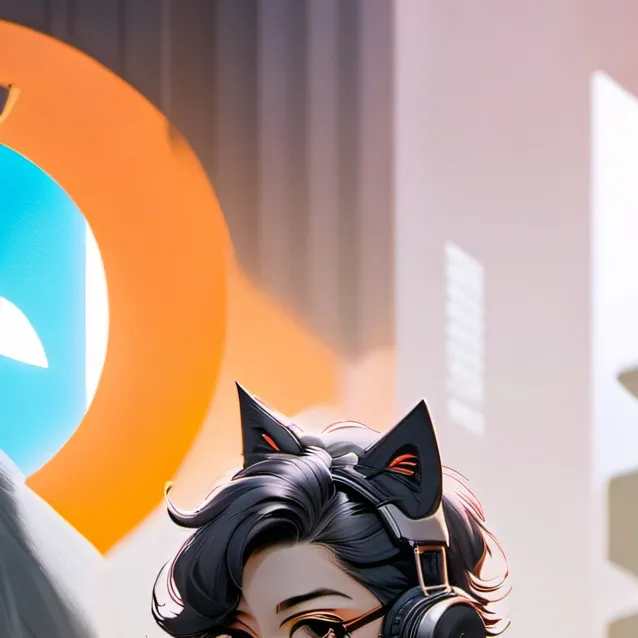 chat with ai character: ren
