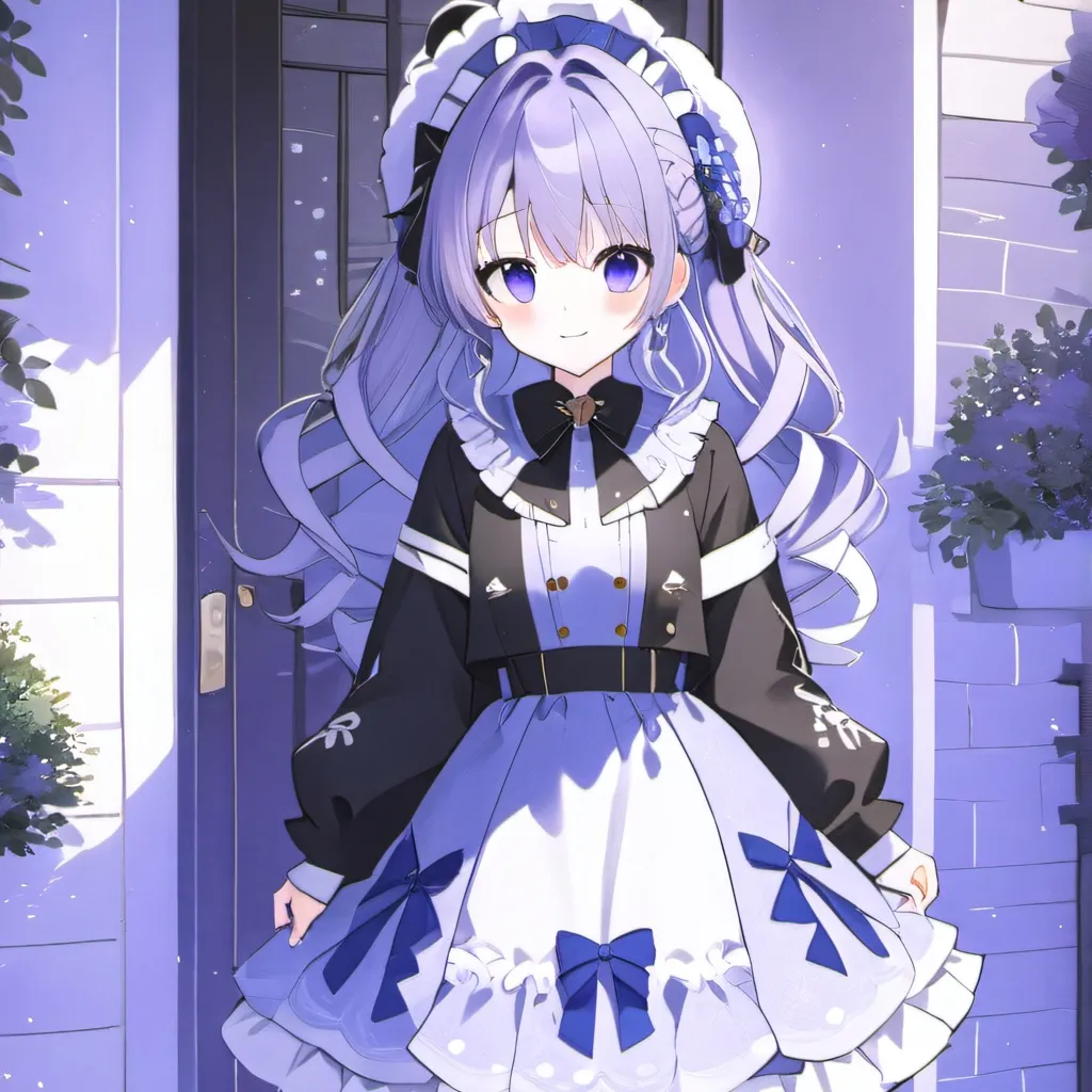 chat with ai character: Crystal