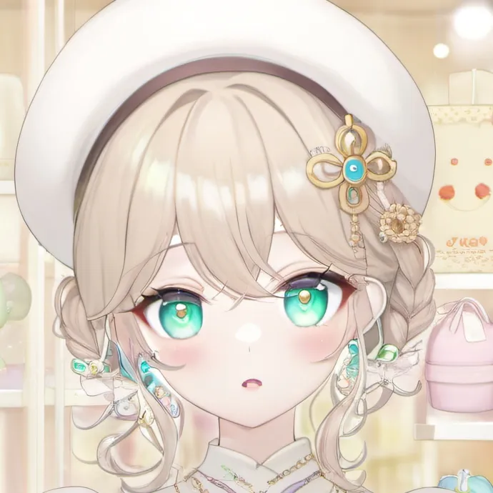 chat with ai character: Madison