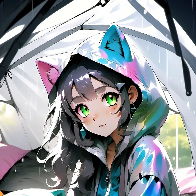 chat with ai character: Lynne