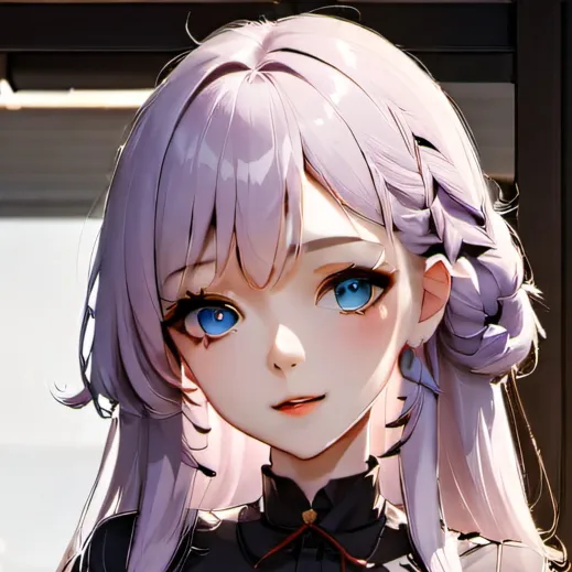 chat with ai character: Crystal