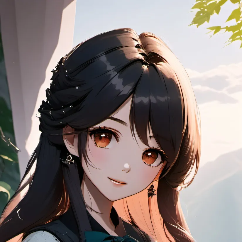 chat with ai character: Chloe