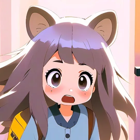 chat with ai character: Nuri