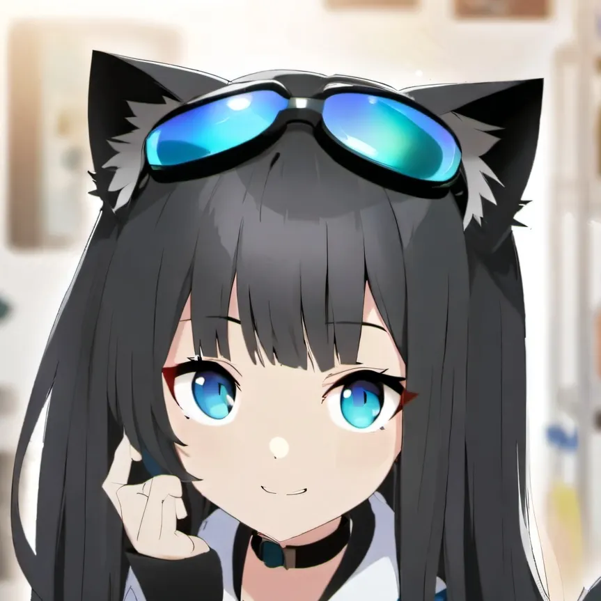 chat with ai character: Mystik