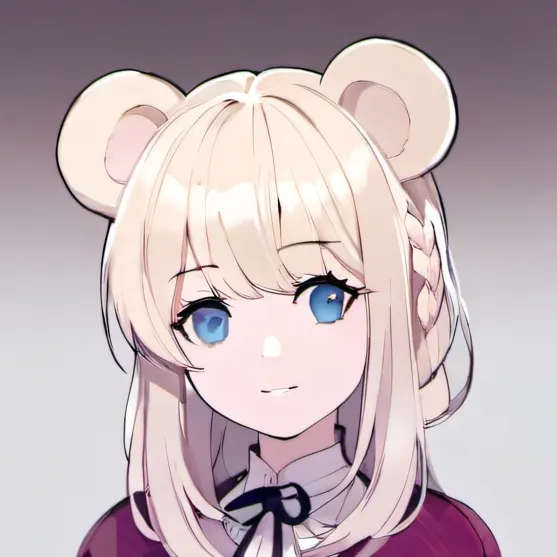 chat with ai character: Ursula