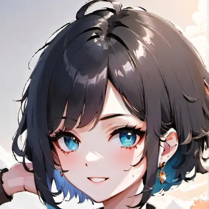 chat with ai character: Olivia
