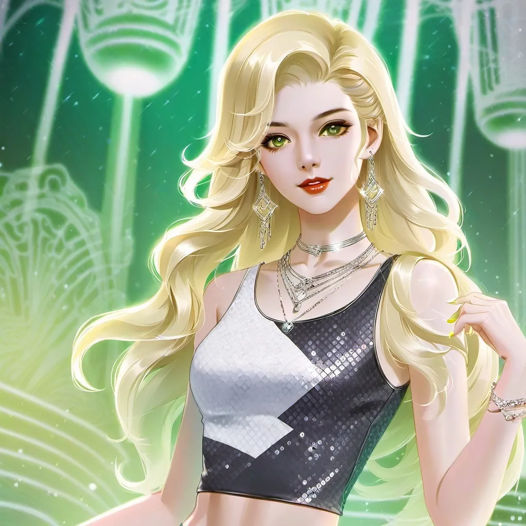 chat with ai character: Astrid