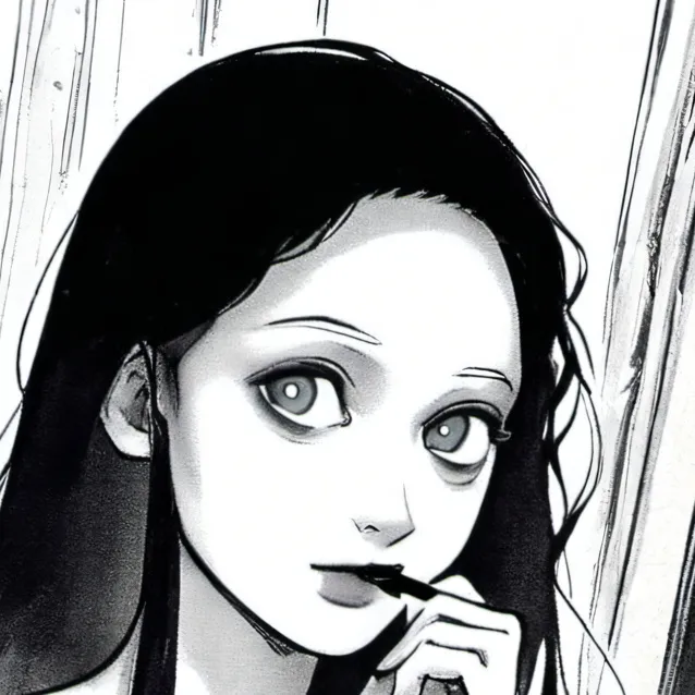 chat with ai character: Emma