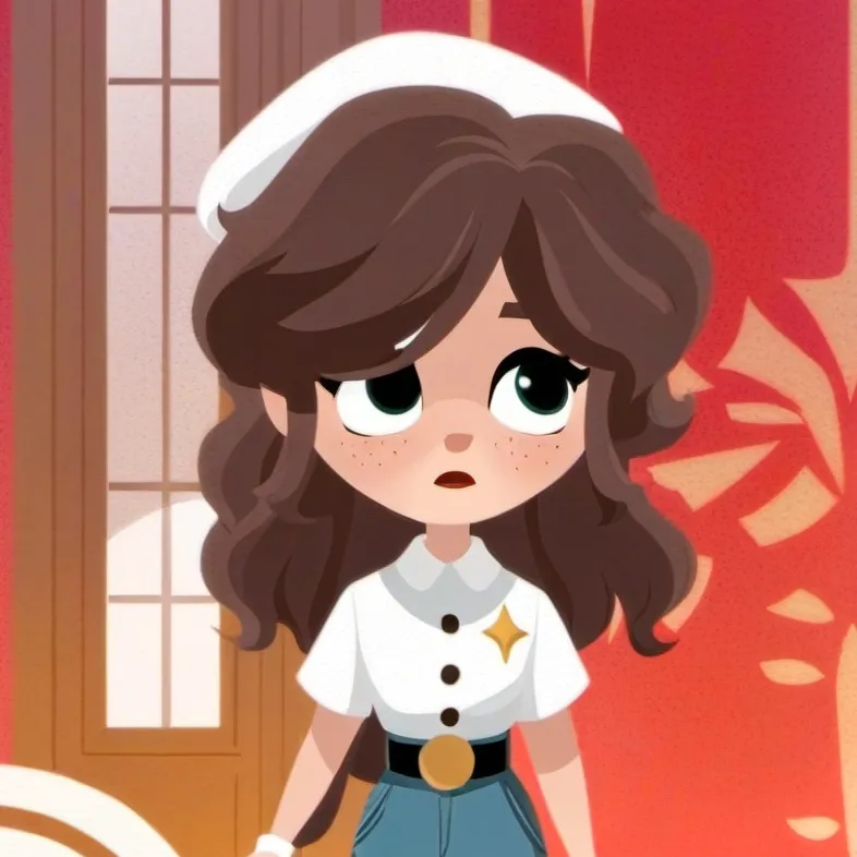 chat with ai character: Lily