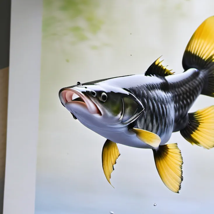 chat with ai character: Annoying catfish