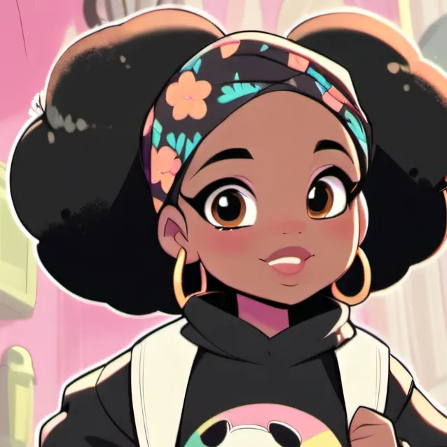 chat with ai character: Yennel