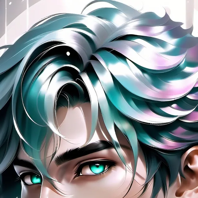 chat with ai character: Adam