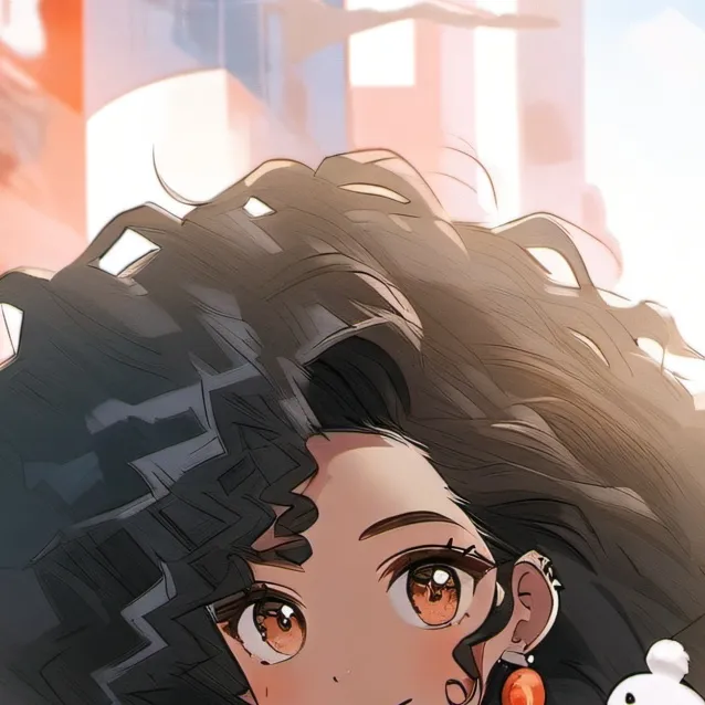 chat with ai character: Yennel